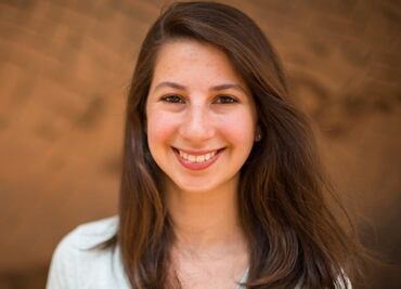 Katie Bouman, la joven que hizo posible la imagen del agujero negro