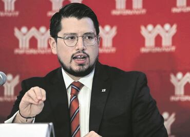 Infonavit se registra como marca famosa ante el IMPI; advierten denuncias por mal uso