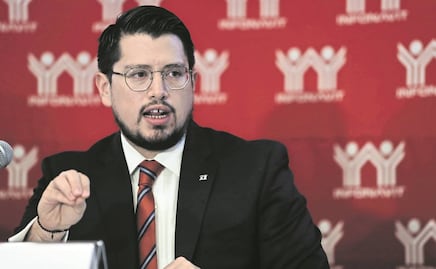 Infonavit se registra como marca famosa ante el IMPI; advierten denuncias por mal uso