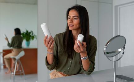 Cómo usar la crema para peinar para que dure más, tips infalibles