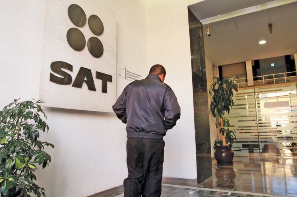 ARCHIVO EL UNIVERSAL