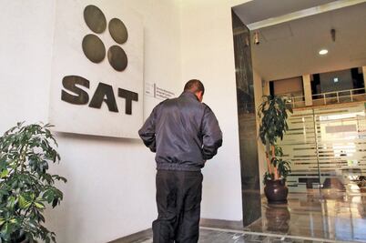 México, listo para combatir evasión fiscal con el mundo