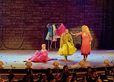 Ravel, Prokofiev y los niños…