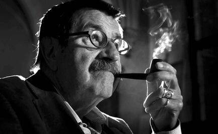 Muere Günter Grass, Premio Nobel de Literatura