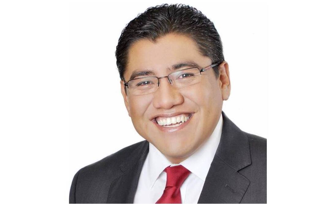 Saúl Monreal Ávila. Foto: Archivo/EL UNIVERSAL.