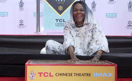 Adiós a la actriz Cicely Tyson, un ícono afroamericano de Hollywood