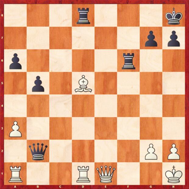 Superar las dificultades es lo que emociona