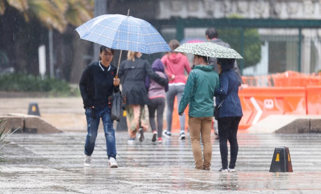 (Foto: Archivo/El Universal)