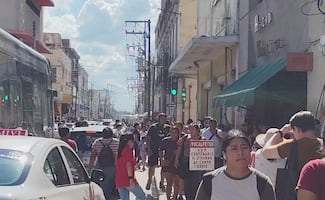 Incrementan compras previo a fiestas decembrinas en Yucatán; esperan derrama económica mayor a 17 mil mdp