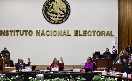 Publican en el DOF decreto que crea Comisión Presidencial para la reforma electoral; así estará conformada