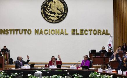 Tribunal revoca acuerdo del INE; regresa triunfos de elección judicial a candidatos que no alcanzaron promedio mínimo