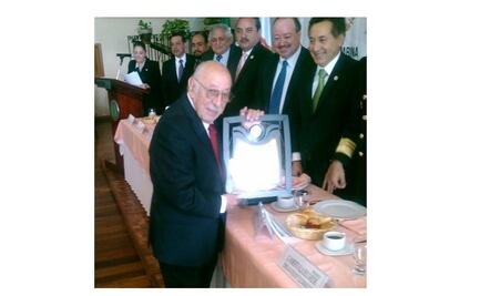 Fallece Antonio Gómez, líder de Colonos de Satélite