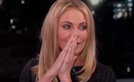 Charlize Theron invitó a Barack Obama a un club de striptease