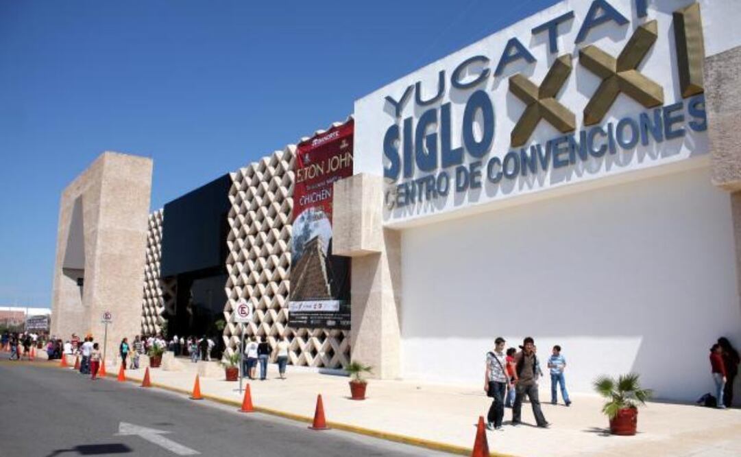 Yucatán espera derrama económica de 600 mdp para temporada alta de turismo (16/09/2025). Foto: Especial