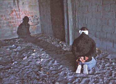 Disminuyen 5.8% los secuestros en septiembre; Veracruz, donde más se registran