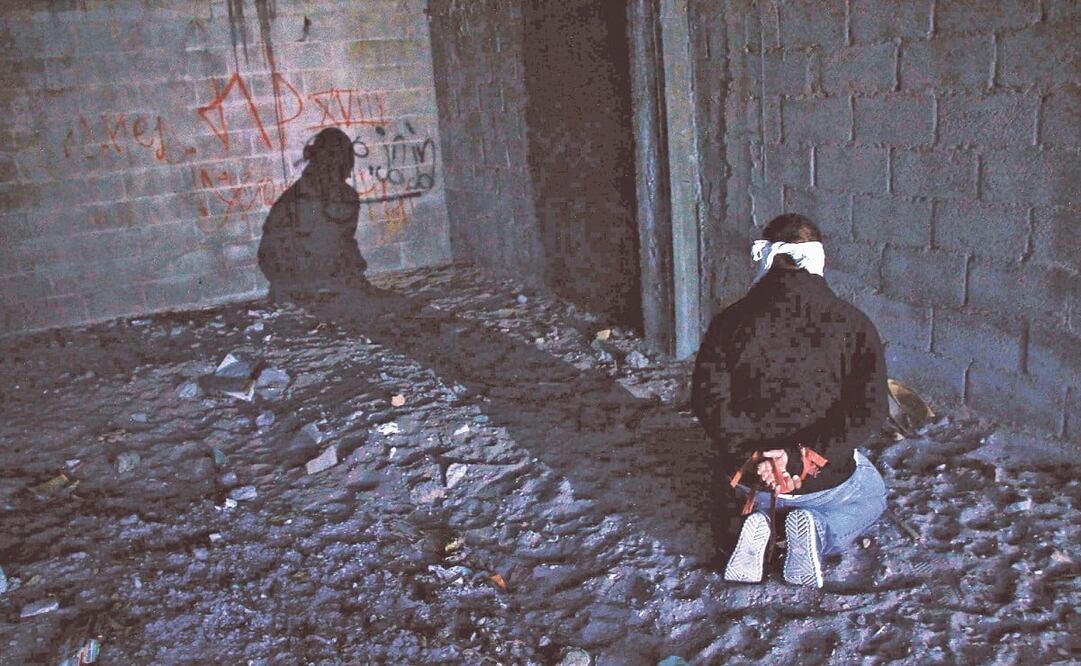 Foto: Archivo/EL UNIVERSAL