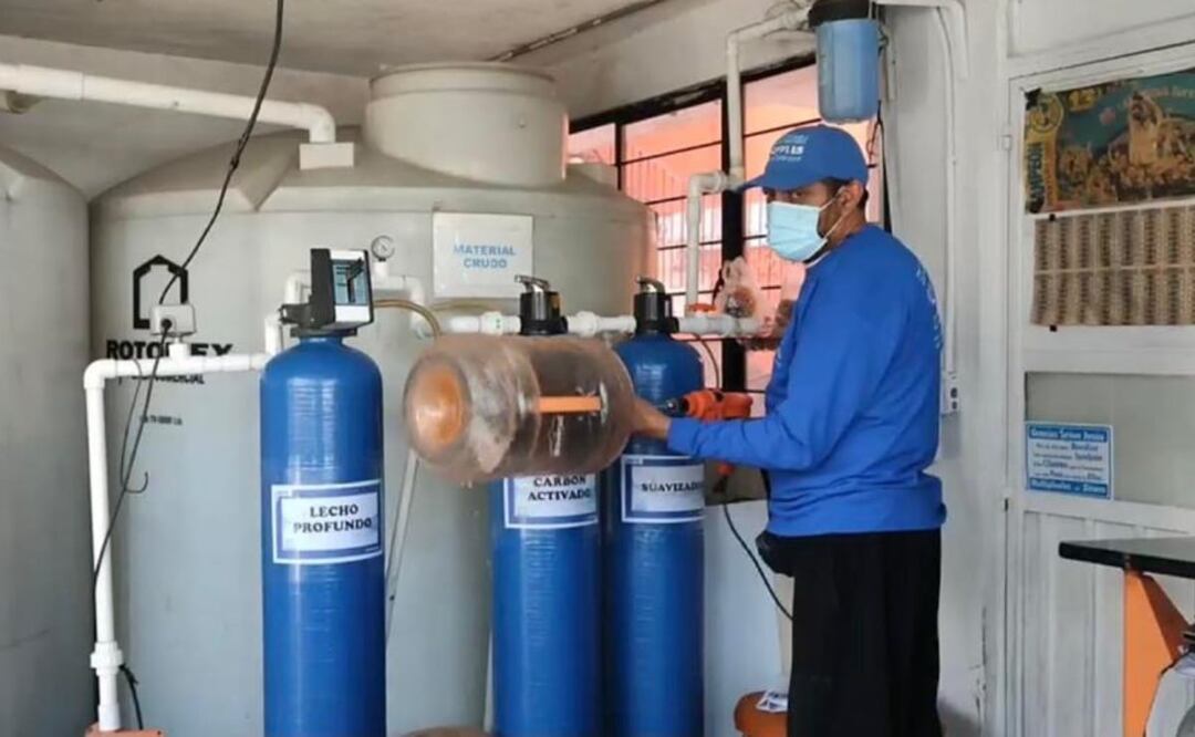 Foto: Especial/El Universal/ 