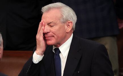 Kevin McCarthy fracasa por séptima vez buscando presidir la Cámara Baja de EU