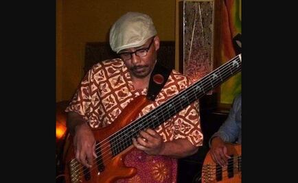 Le quitan tumor cerebral mientras toca la guitarra