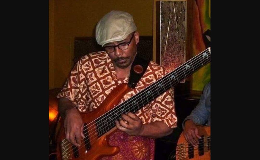 Foto: Instagram / Musa Manzini