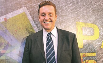 Daniel Bisogno reaparece en las redes con conmovedora foto y mensaje: "logré salvar mi vida"