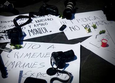 Defender la verdad en México cuesta la vida, afirma iglesia católica