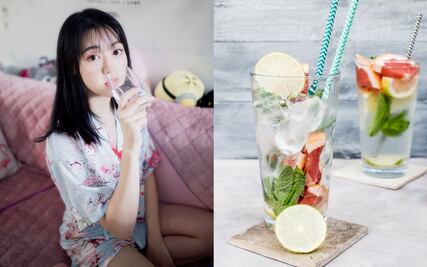 Tips infalibles para acabar con la retención de líquidos