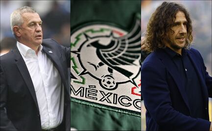 FMF revela a los integrantes del Consejo de Expertos para el futbol mexicano