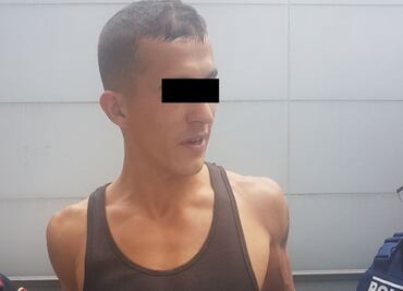 Detienen a ruso que escaló edificio en Polanco