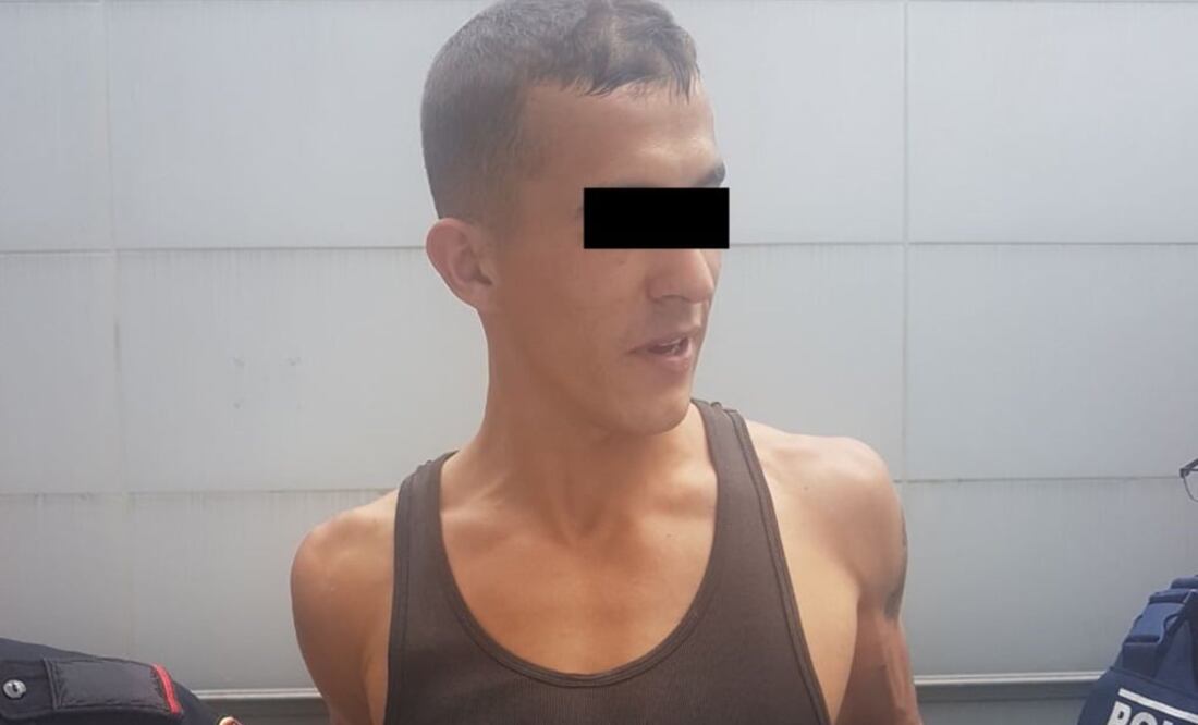 (Foto: SSP de la CDMX)