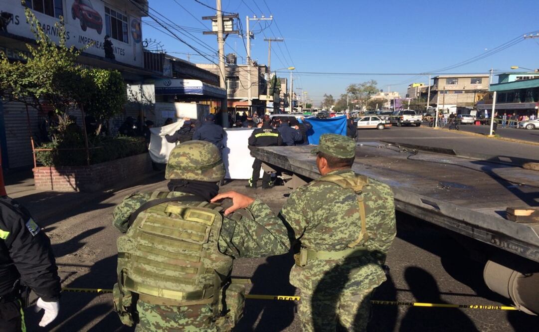 Foto: Fernando Ramírez/El Universal  