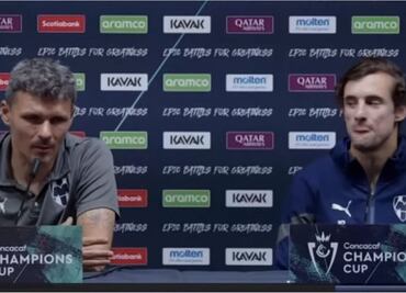 Rayados no tiene miedo: Que Messi se preocupe por nosotros