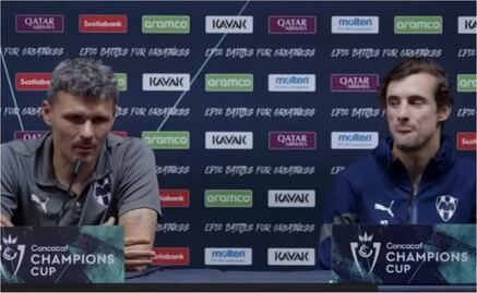 Rayados no tiene miedo: Que Messi se preocupe por nosotros