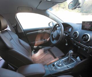 Conductores sufren por Bluetooth y confort