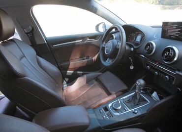 Conductores sufren por Bluetooth y confort