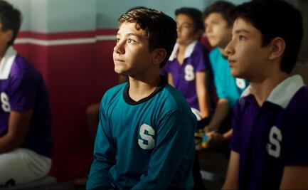 Películas deportivas que te ayudarán en el aislamiento por Coronavirus