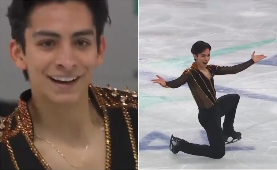 FOTO: ESPECIAL/ CAPTURA DE PANTALLA