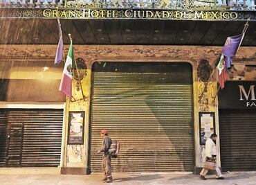 Sheinbaum aclara situación de Fondo Turístico; pide a empresarios no preocuparse