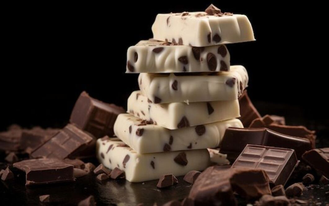 Estas son las peores marcas de chocolate, según Profeco. Fuente: Freepik.