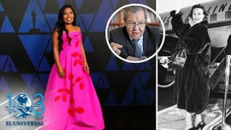 "Para que reconozcamos que Yalitza es más bella que Dolores del Río falta un rato": Muñoz Ledo