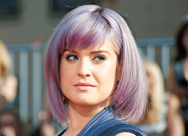 Revira Kelly Osbourne a Trump y crea polémica