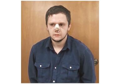 Caso de “El Menchito” podría ir a la CIDH: abogado