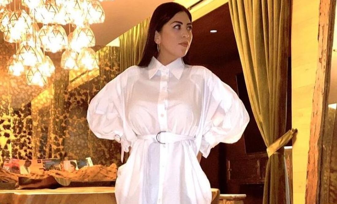 Foto: Instagram @cristy_nodal