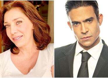 Cynthia Klitbo denuncia a su ex Juan Vidal por maltrato psicológico