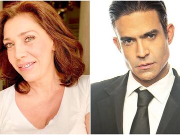 Cynthia Klitbo denuncia a su ex Juan Vidal por maltrato psicológico