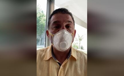 Alcalde de La Paz da positivo a coronavirus