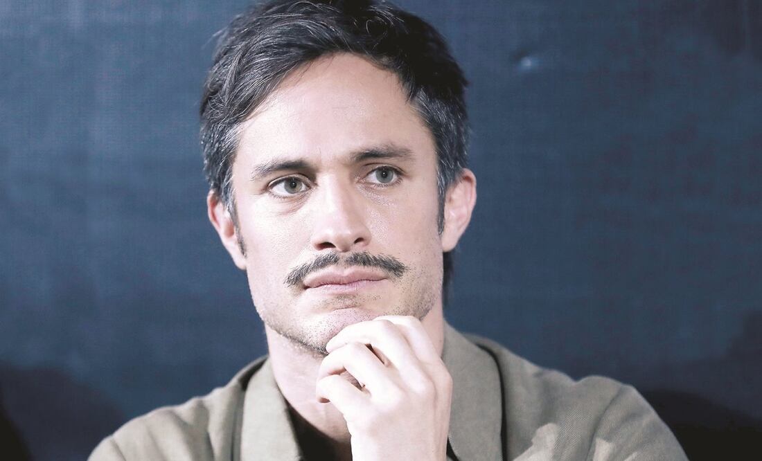 El vestuario que el actor tapatío portará en el filme serán reproducciones fieles a las que diseña el propio Cassandro. Foto: ARCHIVO EL UNIVERSAL