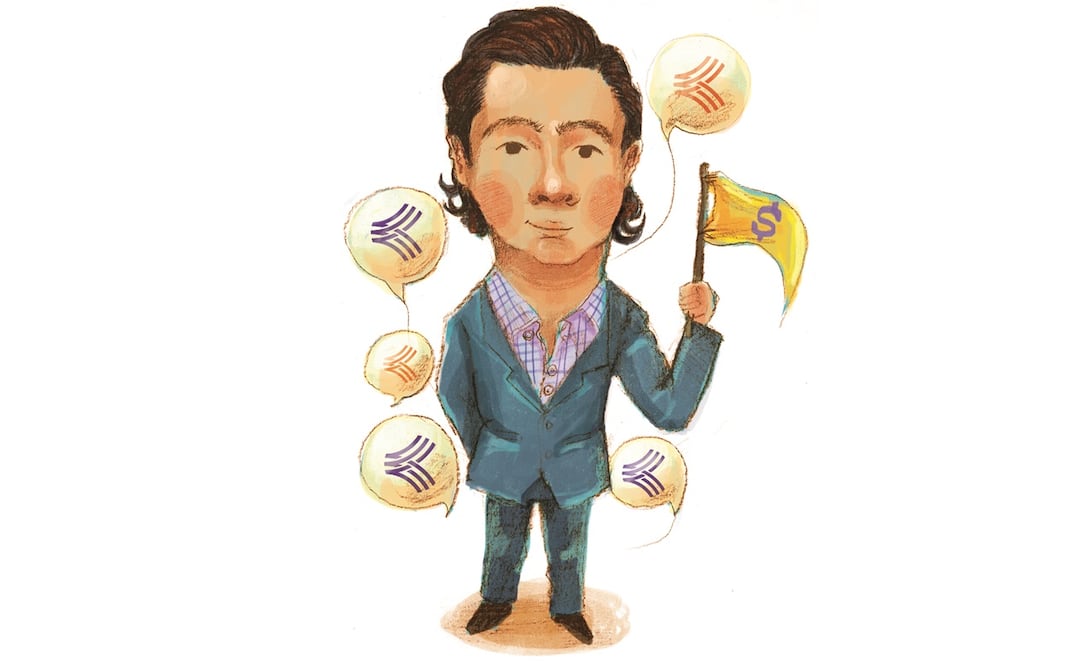 ILUSTRACIÓN: ROSARIO LUCAS. EL UNIVERSAL