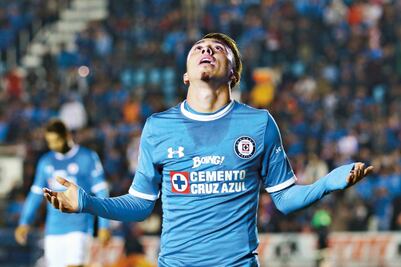 Maldición cementera 