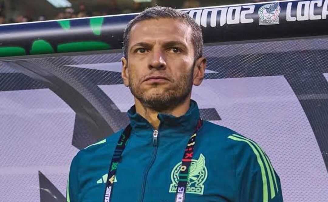 Selección Méxicana: No sólo Jaime Lozano se iría del Tri, analizan los altos mandos